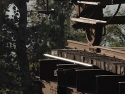 Holocaust railway carriage at Yad Vashem museum News Clip