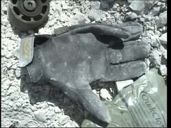 US convoy attack, cleric and colonel killed News Clip