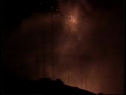 GUATEMALA: PACAYA VOLCANO ERUPTS News Clip