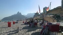 CLEAN : Brazil judicial panel clears way News Clip