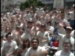 'Tarzan' Premiere Stock Footage