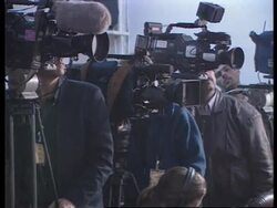 Iraq - Iraq insists on barring UN arms inspectors News Clip