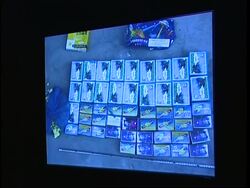 IOC meeting, Rogge,  China says foils plot to kidnap athletes News Clip