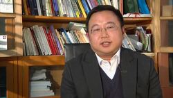 Live streaming offers chance for web stardom and wealth News Clip