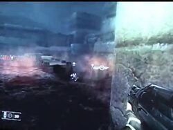 'Clive Barker's Jericho' from Beginning to End Instructional Video