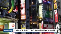 Japan Opens Up $72B Utilities Market News Clip