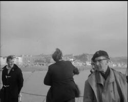 THE ONES THAT DIDN'T GET AWAY News Clip