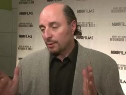 'Bury My Heart At Wounded Knee' Premiere Stock Footage