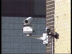 USA: GHANAIAN WOMAN GRANTED ASYLUM News Clip