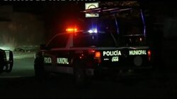 WRAP Violence kills upto 20 in border city, human head found GRAPHIC Instructional Video