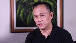 CLEAN : Martial law in southern Philippines is necessary: analyst News Clip