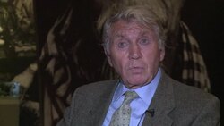 CLEAN: Expo honours war photographer McCullin News Clip