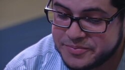 Home-made robots showcased as part of Doha telecoms event News Clip