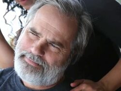 Elbow Massage Stock Footage