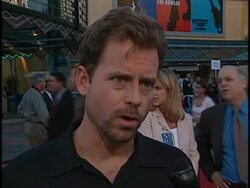 'Mystery Men' Premiere Stock Footage