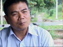 Glam rocker's lawyer speaks, one day ahead of release of his client News Clip