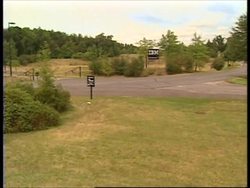 USA: IBM AND TOSHIBA ANNOUNCE PLANS TO BUILD COMPUTER CHIP PLANT News Clip