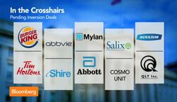 Romney-Supersized IRAs Under U.S. Scrutiny News Clip