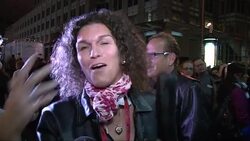 CLEAN: Michael Jackson tribute show premieres in Canada News Clip