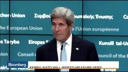 U.S., EU Warn Turkey's Erdogan Over Coup Crackdown News Clip