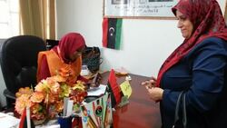 CLEAN : Libya votes in poll hoping to end post Kadhafi chaos News Clip