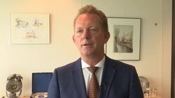 Possible BUK missile parts found at MH17 site Instructional Video