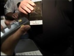 Superdome reopens for first football game since Katrina News Clip