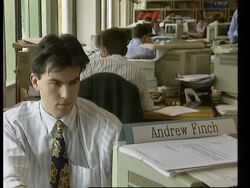 UK: LONDON: NEW WTO TRADE PACT AGREED News Clip