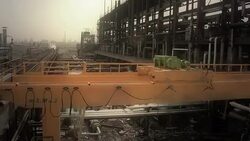 Factory Stock Footage