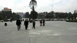 CLEAN : Nepalese leaders vow to draft constitution News Clip