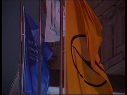 RUSSIA: EDMOND POPE CONVICTION UPDATE News Clip