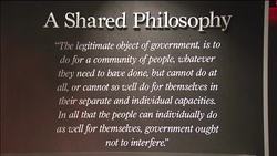 How Abraham Lincoln Shaped American Politics, Popular Culture (Feb. 20, 2012) News Clip