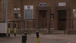 HM Prison Wormwood Scrubs News Clip
