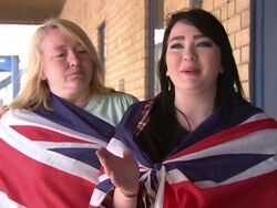 Royal baby number two is expected to be born this week News Clip