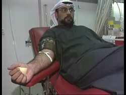 Kuwait - Civilians receive defence training News Clip