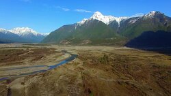 Tibet's scenery Stock Footage