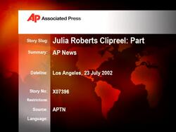 Full Frontal Premiere News Clip