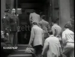 US War draftees Instructional Video