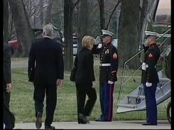 USA: IMPEACHMENT PROCEEDINGS UPDATE News Clip