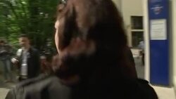 CLEAN : Ex Sarkozy minister sued for homophobic comment News Clip