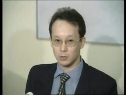 PHILIPPINES: COMPUTER VIRUS SUSPECT 2 News Clip