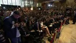 Trump: Obamacare Plan is 'Repeal and Replace' News Clip