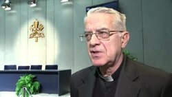 2nd defendant in Vatican leaks case drops appeal News Clip