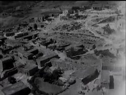 NAVY TO THE RESCUE OF CYPRUS VICTIMS News Clip