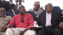 CLEAN : Somali premier loses confidence vote in parliament News Clip