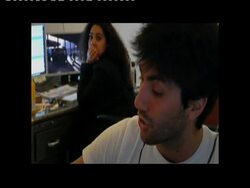 Low budget documentary on social networking is surprise hit News Clip