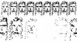 PORTRAIT OF MIA: multiple (LOOP) Stock Footage