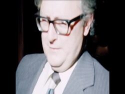 SYND 7 6 77 DELEGATES ARRIVE IN OSLO FOR IPI CONFERENCE. News Clip