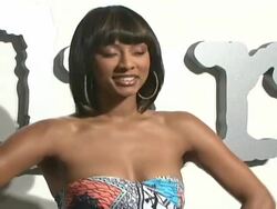 Allure's Most Alluring Bodies to Kick Off Skin Cancer Awareness Month Stock Footage