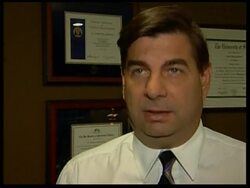 Lawyer on Tiger Woods cancelling meeting with state troopers, PR consultant News Clip